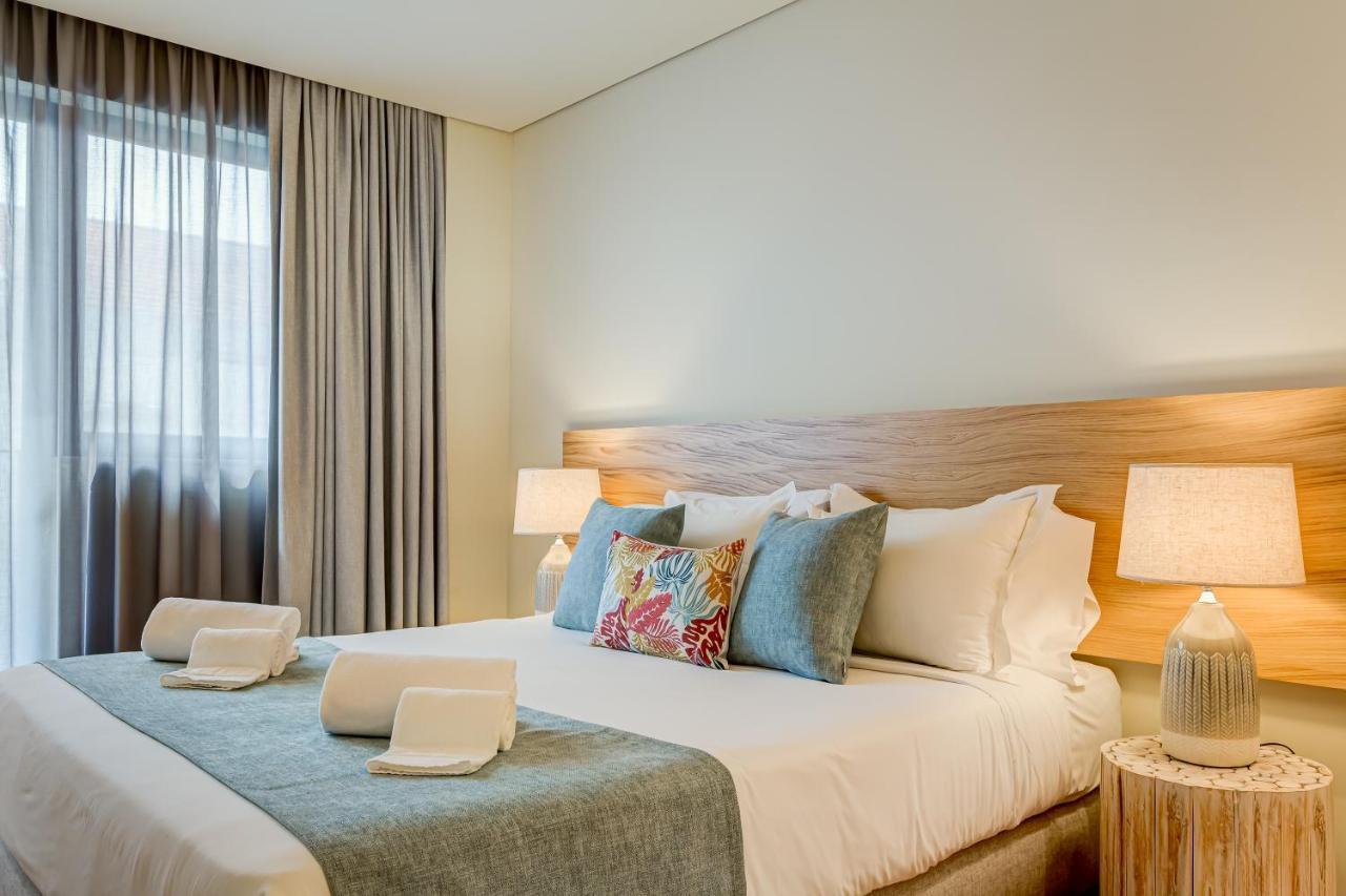 Blissful Suites Porto By Gaiarooms Экстерьер фото